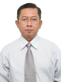 dr.Titis Wahyuono