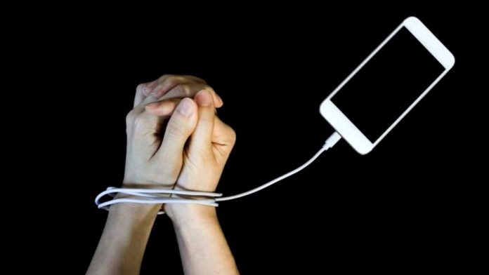 detox smartphone