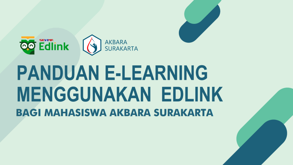 panduan mahasiswa