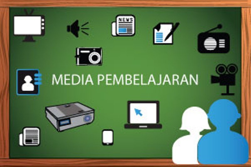 media pembelajaran
