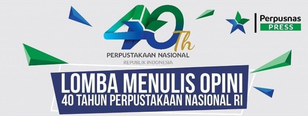 lomba menulis online