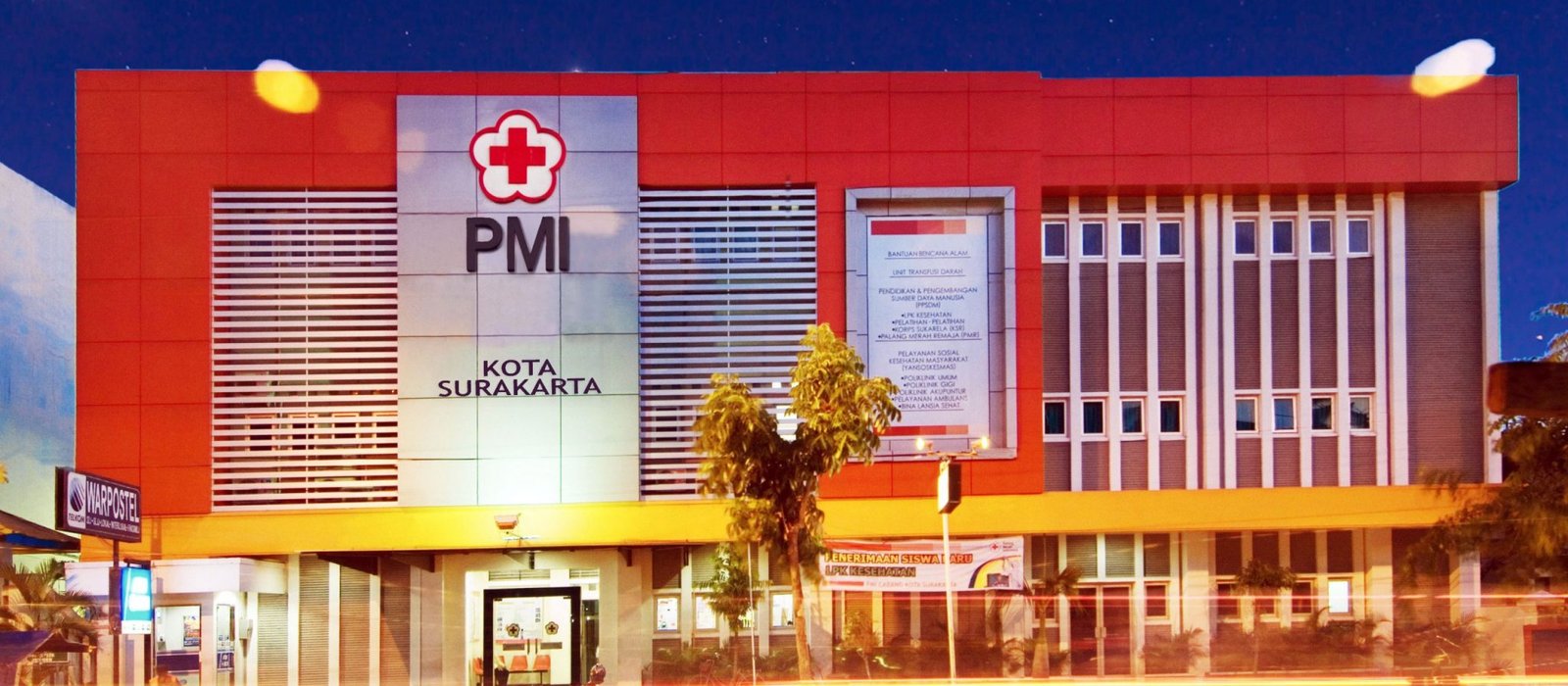 pmi kota surakarta