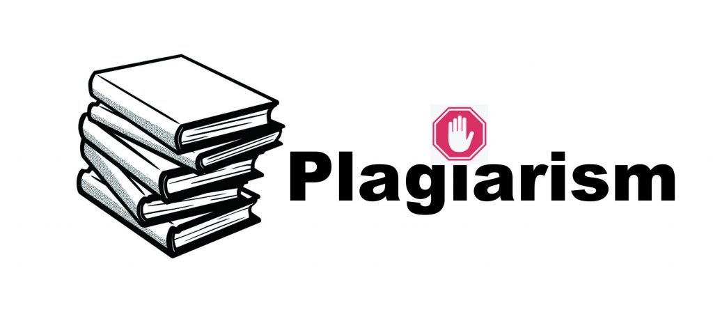stop plagiarism