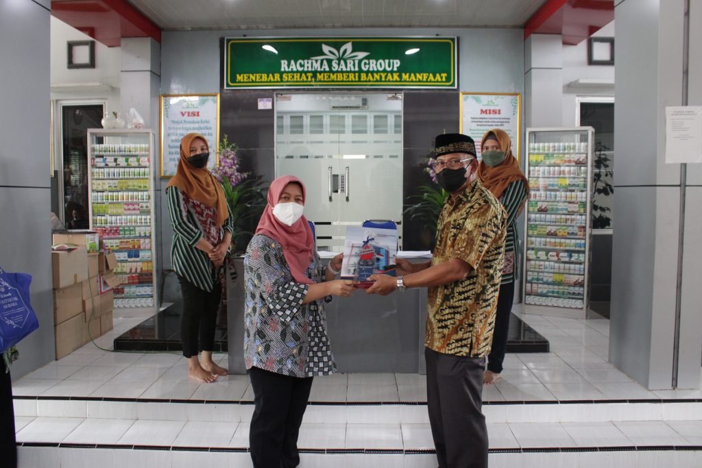 kerjasama