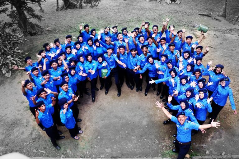 mahasiswa