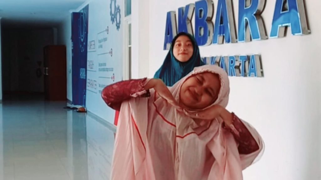mahasiswa lebaran