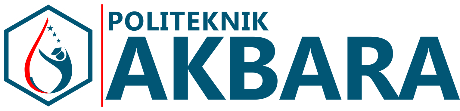 Logo Politeknik Akbara