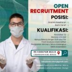 loker rs harapan mulia