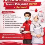 lowongan kerja PMI karawang