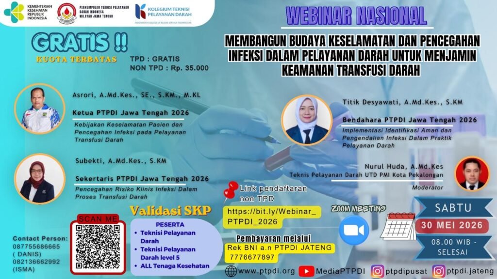 webinar nasional