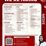 loker eka hospital