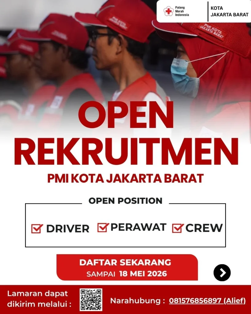 lowongan kerja
