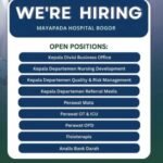 loker rs mayapada