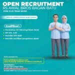 loker rs awal bros