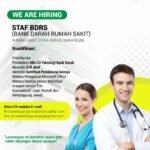 lowongan kerja RS citra arafiq