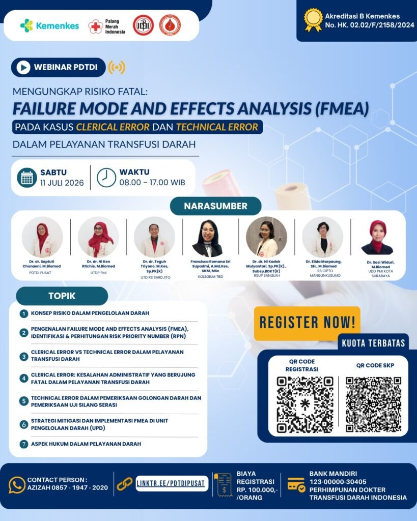 webinar PDTDI