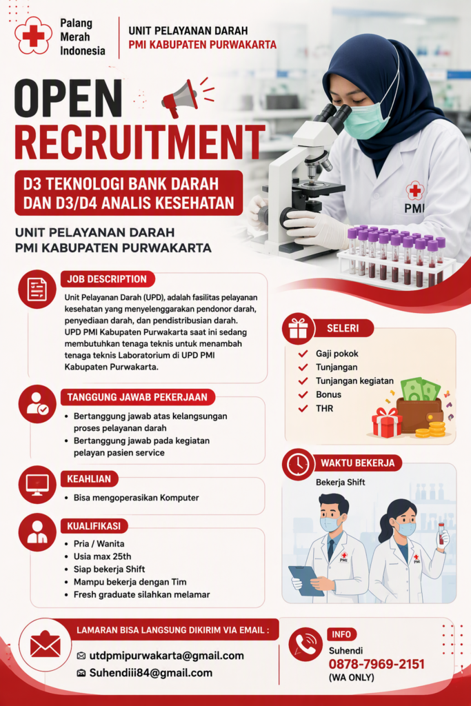 loker udd purwakarta