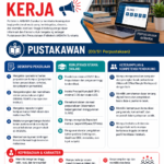loker pustakawan
