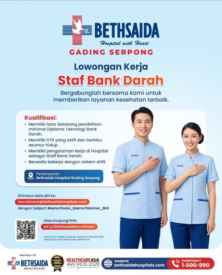 lowker bethsaida