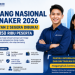 magang kemnaker