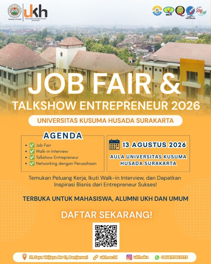 jobfair ukh